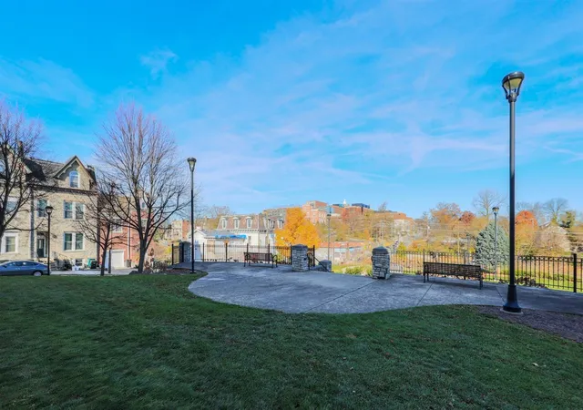 Homes for sale in Cincinnati, OH | 1938 Bigelow St #2, Cincinnati, OH 45219 | MLS# 1723614