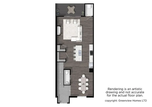 Homes for sale in Cincinnati, OH | 1938 Bigelow St #2, Cincinnati, OH 45219 | MLS# 1723614