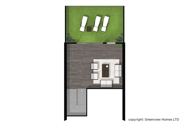Homes for sale in Cincinnati, OH | 1940 Bigelow St #2, Cincinnati, OH 45219 | MLS# 1723616