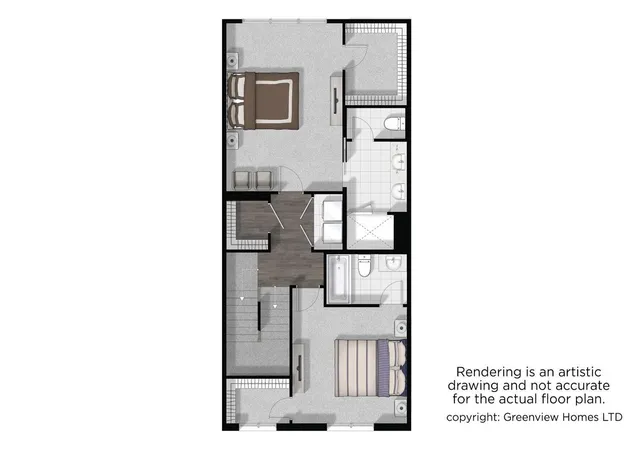 Homes for sale in Cincinnati, OH | 1944 Bigelow St #3, Cincinnati, OH 45219 | MLS# 1723617