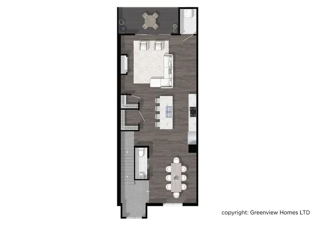 Homes for sale in Cincinnati, OH | 1946 Bigelow St #3, Cincinnati, OH 45219 | MLS# 1723624
