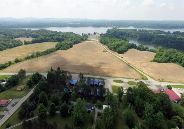 2nd image of 12  Lot North Shore Dr, Hillsboro, OH 45133 | MLS# 1749169