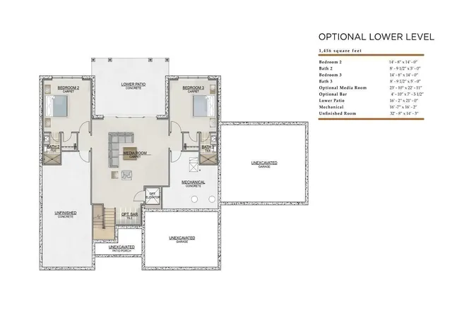 16th image of 5802 Hickory Ct #8, Cincinnati, OH 45243 | MLS# 1763600