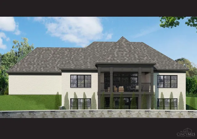 2nd image of 5802 Hickory Ct #8, Cincinnati, OH 45243 | MLS# 1763600