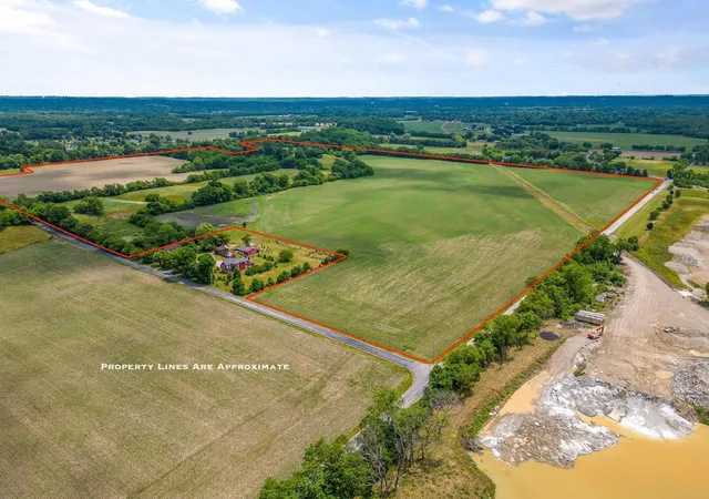 2nd image of Farmington Rd, Germantown, OH 45327 | MLS# 1775475