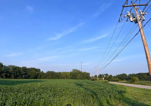 Photo 4 of Land for sale at 3517 Bardwell West Rd, Mount Orab, OH 45154 | MLS# 1776618 | Listing updated on 2026-06-19