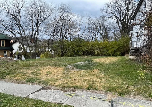 Photo 3 of Land for sale at 3744 Mayfield Ave, Cincinnati, OH 45205 | MLS# 1790707 | Listing updated on 2026-05-28
