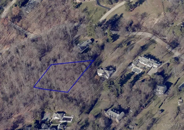 Photo 3 of Land for sale at 7335 Demar Rd, Cincinnati, OH 45243 | MLS# 1803853 | Listing updated on 2026-06-29
