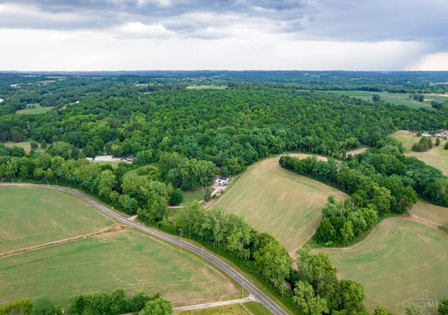 Photo 3 of Land for sale at 4380 Howards Creek Rd, Okeana, OH 45053 | MLS# 1806952 | Listing updated on 2026-06-29