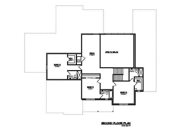 Photo 3 of Sale Pending at 5804 Hickory Ct #7, Cincinnati, OH 45243 | MLS# 1820727 | Listing updated on 2026-06-11