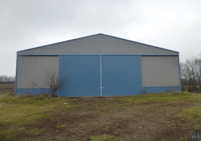 4th image of 1957 St Rt 730, Wilmington, OH 45177 | MLS# 1826870
