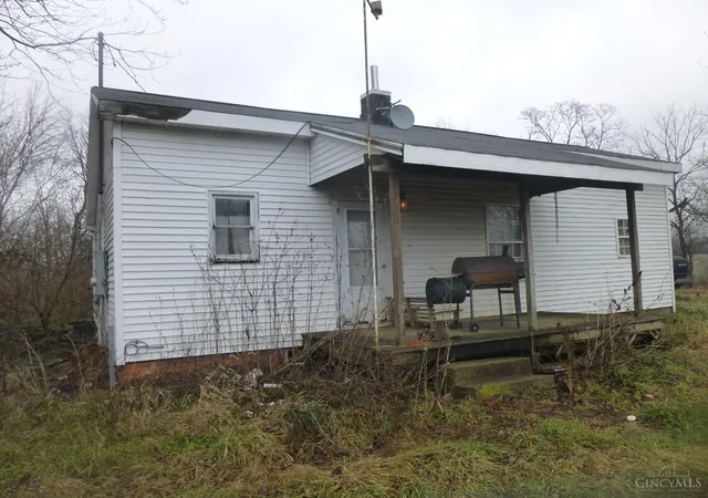 5th image of 1957 St Rt 730, Wilmington, OH 45177 | MLS# 1826870