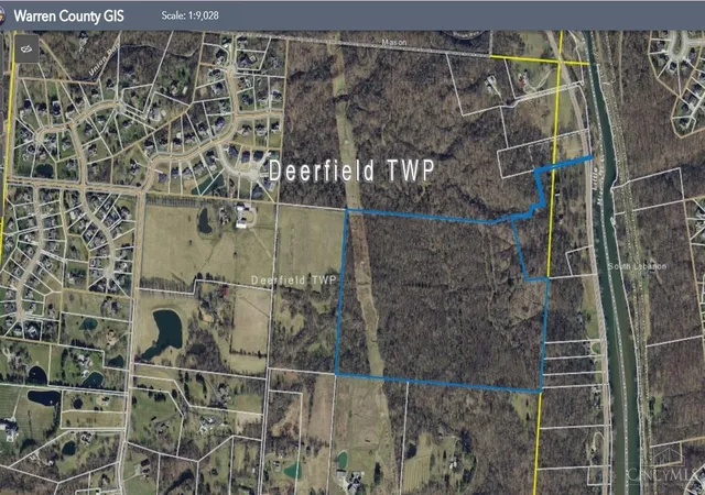 1st image of Kings Mills Rd, Maineville, OH 45039 | MLS# 1827802