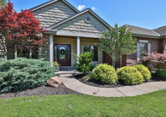 3rd image of 11600 Long Branch Rd, Moores Hill, IN 47032 | MLS# 1829221