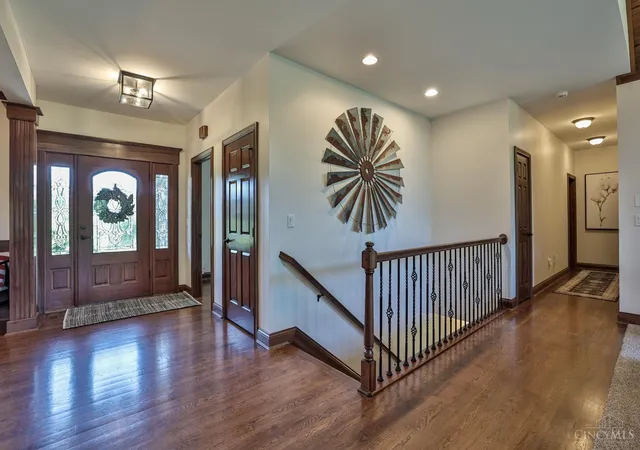 4th image of 11600 Long Branch Rd, Moores Hill, IN 47032 | MLS# 1829221