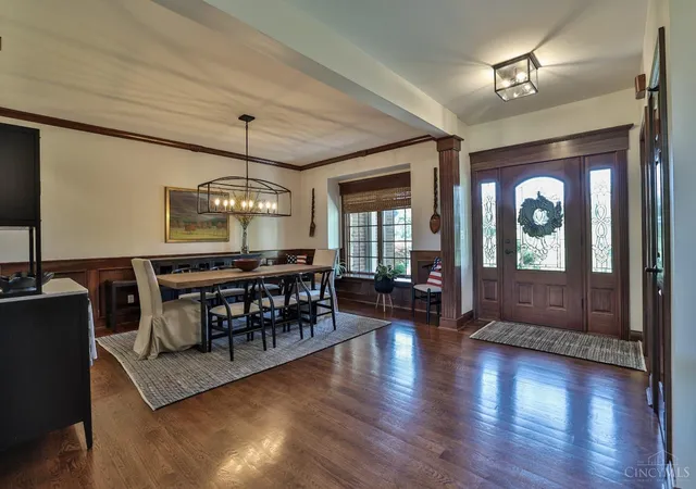 5th image of 11600 Long Branch Rd, Moores Hill, IN 47032 | MLS# 1829221