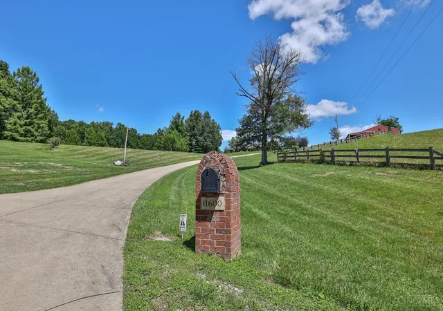 85th image of 11600 Long Branch Rd, Moores Hill, IN 47032 | MLS# 1829221