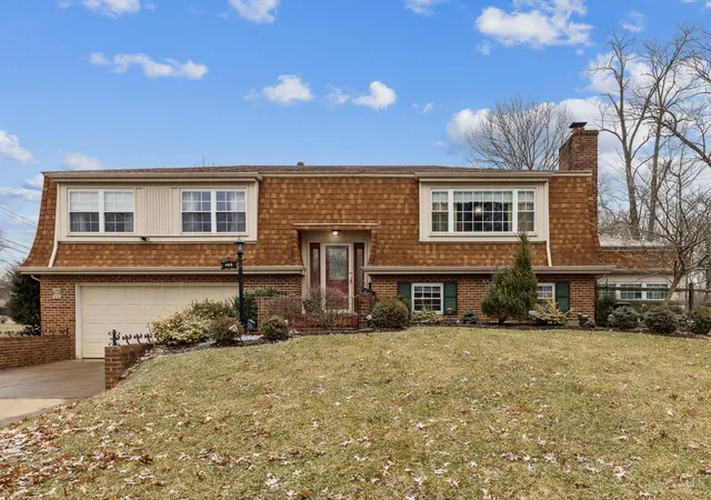 Single Family Residence at 496 Sunaire Ter, Cincinnati, OH 45238 | MLS# 1830752 | | Sold on 2025-03-31