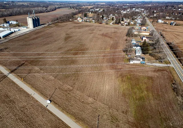 Homes for sale in St Clair Twp, OH | Hamilton Eaton Rd, St Clair Twp, OH 45011 | MLS# 1830987