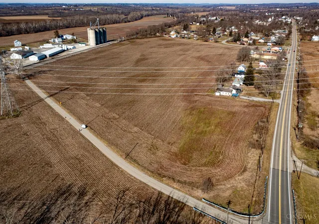 Homes for sale in St Clair Twp, OH | Hamilton Eaton Rd, St Clair Twp, OH 45011 | MLS# 1830987