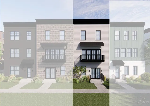 Homes for sale in Blue Ash, OH | 4234 Parkview Dr #3C, Blue Ash, OH 45242 | MLS# 1831086
