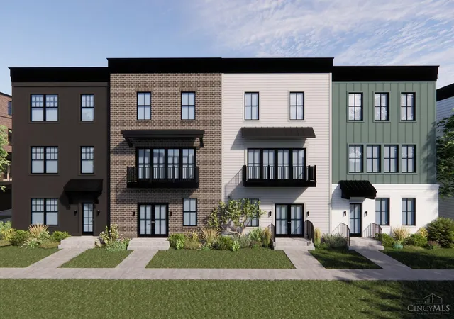 Homes for sale in Blue Ash, OH | 4234 Parkview Dr #3C, Blue Ash, OH 45242 | MLS# 1831086