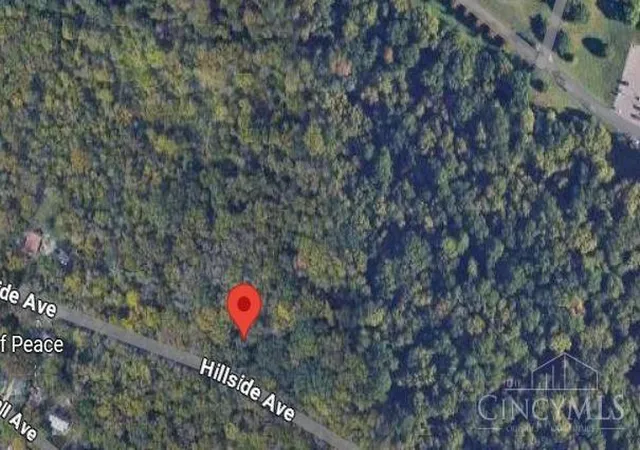 Land for sale at 5320 Hillside Ave, Cincinnati, OH 45233 | MLS# 1831900 | Listing updated on 2025-08-07