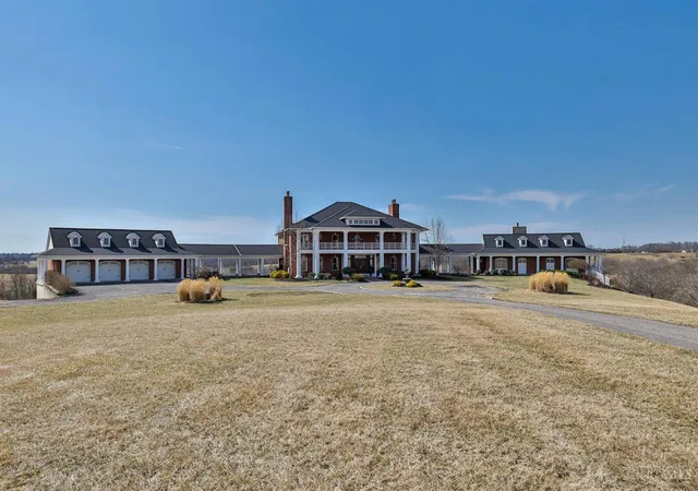 1st image of 21563 Fox Rd, Guilford, IN 47022 | MLS# 1832179