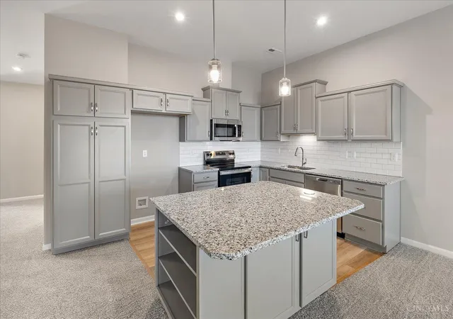 2nd image of 437 Bethpage Way #7-303, Turtle Creek Twp, OH 45036 | MLS# 1832590