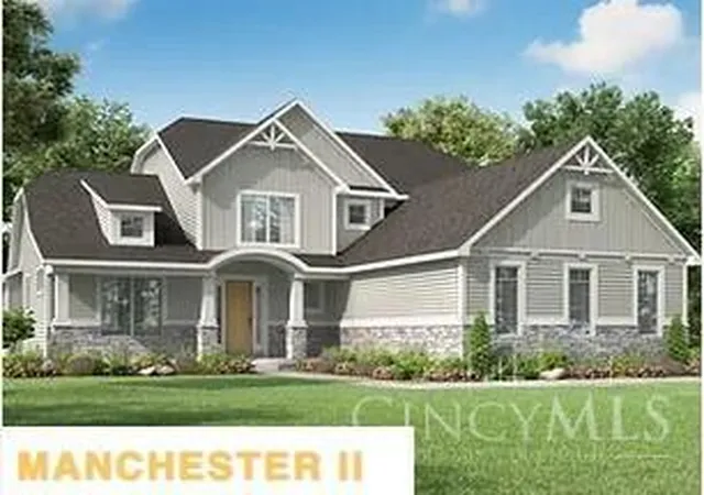 Photo 1 of Sale Pending at 5523 Cox Smith Rd #2, Mason, OH 45040 | MLS# 1834984 | Listing updated on 2026-03-24