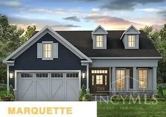 1st image of 5513 Cox Smith Rd #lot 3, Mason, OH 45040 | MLS# 1834995