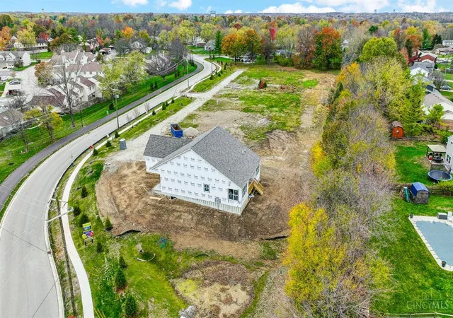 3rd image of 5493 Cox Smith Rd #lot 5, Mason, OH 45040 | MLS# 1835005