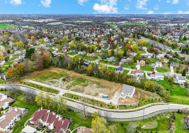 5th image of 5493 Cox Smith Rd #lot 5, Mason, OH 45040 | MLS# 1835005