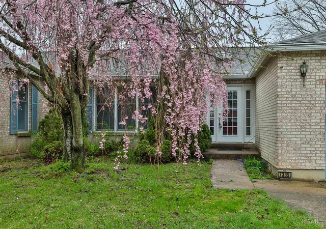 Photo 2 of Single Family Residence at 7335 Derby Dr, Fairfield Township, OH 45011 | MLS# 1836133 | | Sold on 2025-04-18
