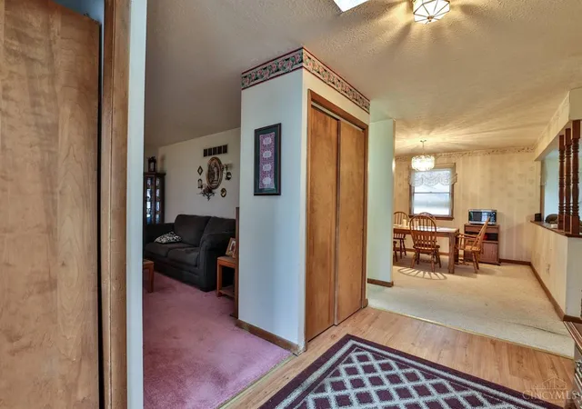 Photo 4 of Single Family Residence at 7335 Derby Dr, Fairfield Township, OH 45011 | MLS# 1836133 | | Sold on 2025-04-18