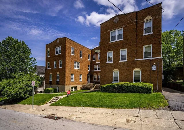 1st image of 1226 Rutledge Ave, Cincinnati, OH 45205 | MLS# 1840112