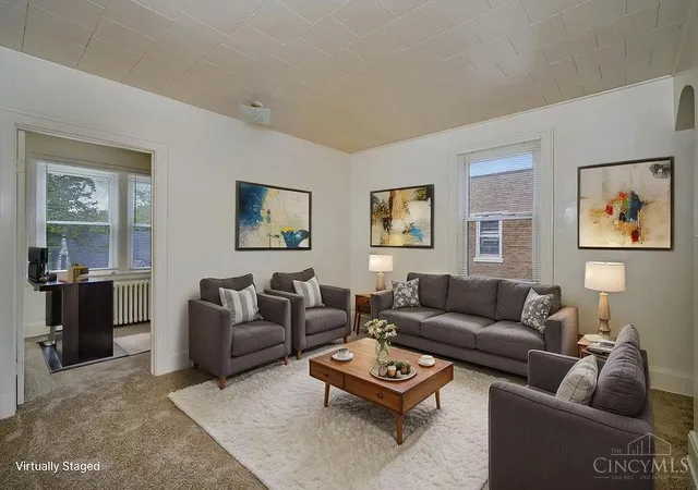 2nd image of 1226 Rutledge Ave, Cincinnati, OH 45205