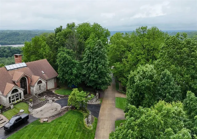4th image of Lot 28 Southpointe Dr, Cincinnati, OH 45233 | MLS# 1840623