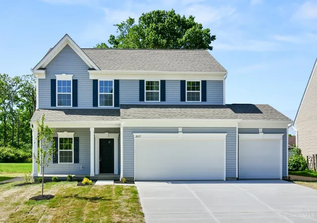 Single Family Residence at 2807 Sovereign Dr, Cincinnati, OH 45251 | MLS# 1842823 |  | Sold on 2025-10-31