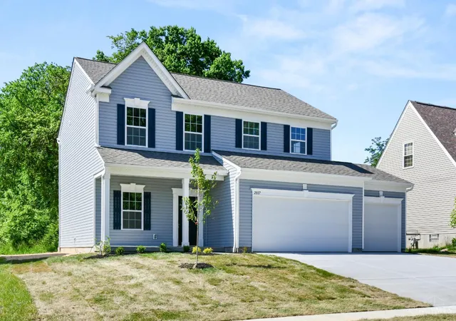 Photo 1 of Single Family Residence at 2807 Sovereign Dr, Cincinnati, OH 45251 | MLS# 1842823 |  | Sold on 2025-10-31