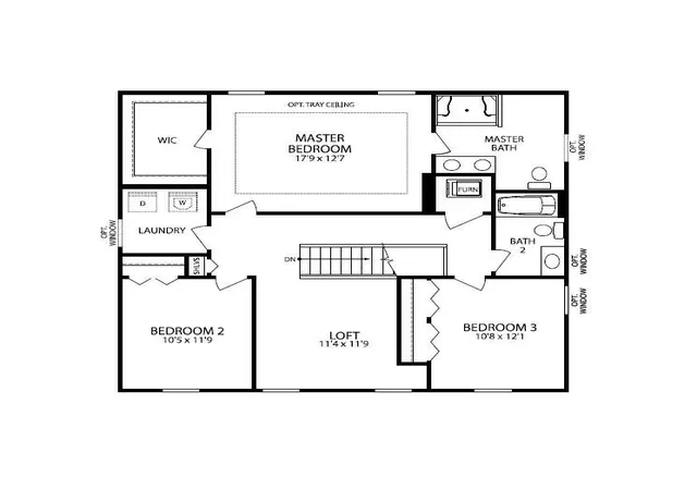 Photo 4 of Single Family Residence at 2807 Sovereign Dr, Cincinnati, OH 45251 | MLS# 1842823 |  | Sold on 2025-10-31