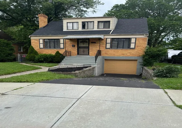 Single family home for sale at 8335 Jackies Dr, Cincinnati, OH 45239 | MLS# 1844009 | Listing updated on 2025-08-27