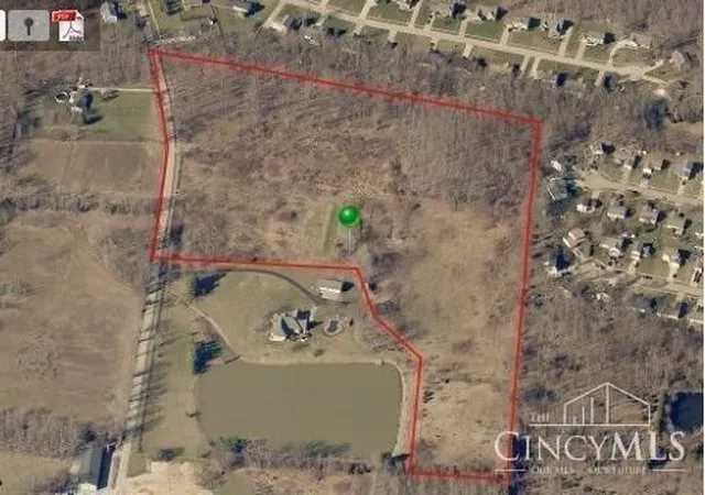 Photo 1 of Sale Pending at 100 Mt Holly Rd, Amelia, OH 45102 | MLS# 1844196 | Listing updated on 2026-06-05