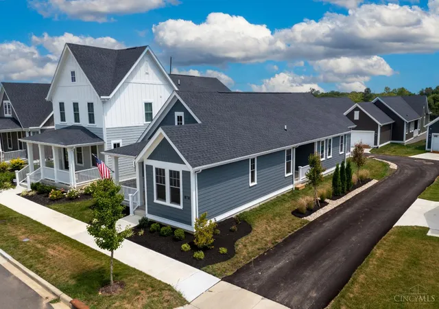 Photo 3 of Single family home for sale at 332 Copley St, Turtle Creek Twp, OH 45036 | MLS# 1844719 | Listing updated on 2026-10-02