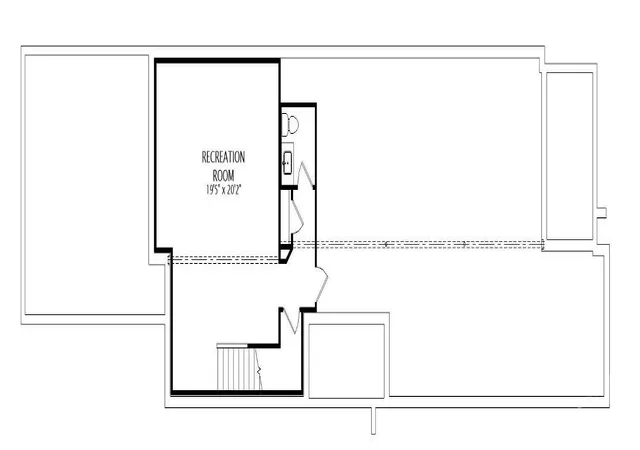 Photo 3 of Single family home for sale at 332 Copley St, Turtle Creek Twp, OH 45036 | MLS# 1844719 | Listing updated on 2026-10-02