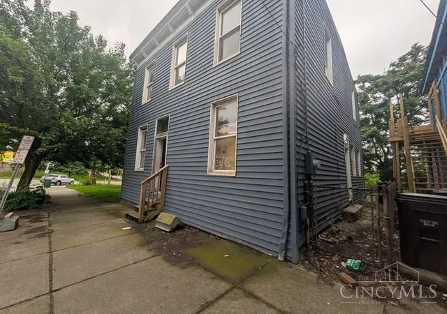 Homes for sale in Cincinnati, OH | 421 W Mcmicken Ave, Cincinnati, OH 45214 | MLS# 1845502