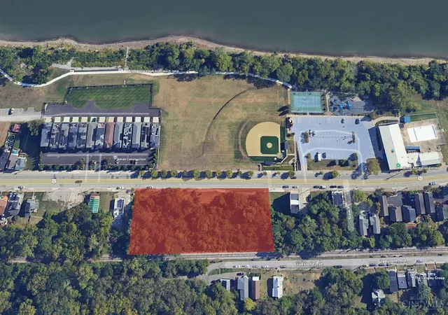 3rd image of 2370 Riverside Dr, Cincinnati, OH 45202 | MLS# 1845762