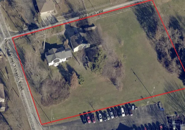 Land for sale at 4182 Mt Carmel Tobasco Rd, Cincinnati, OH 45255 | MLS# 1848730
