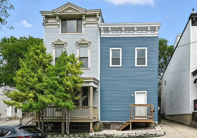 1st image of 316 Klotter Ave, Cincinnati, OH 45219 | MLS# 1848840