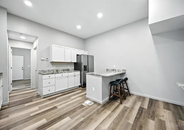 Photo 3 of Single family home for sale at 316 Klotter Ave, Cincinnati, OH 45219 | MLS# 1848840 | Listing updated on 2026-08-04